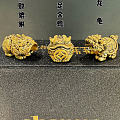 我想买这个周生生的转运珠，最低折扣可以干到多少？
