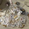 整理了两天，还有这么多找不到源头的！
