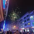 我在福鼎追“年”