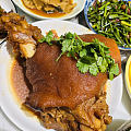 开饭啦