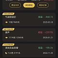 你们一般怎么配置黄金？现金留多少？