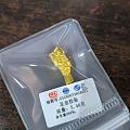 请问大家收到这个锦鲤的都复称了吗？克重准吗？昨天收到准备称的，发现称坏了😄
