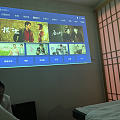 今日份快乐～做了好看的美甲，吃了好吃的冰淇淋，喝了瑞幸新品，还去按摩了😄