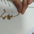 差点丢好几百块，还好发现的早