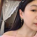 无敌好看的耳环