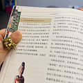 小老虎陪我看书
