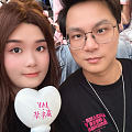 圆梦了，我终于和我的青春见面了。