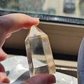 那些年留下的水晶