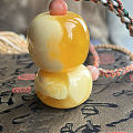 来一口杨枝甘露芝士奶酪