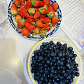 今日份草莓🍓失败