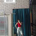 去年的衣服今年还能穿真是太快乐了🤪