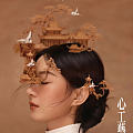 妈呀，我感觉我越来越喜欢中国元素了！东方美才是真的难以复刻的奢侈品