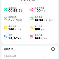 今天你锻炼了吗