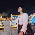 好离谱，每次都是我自己整理行李。