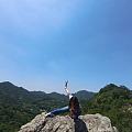 我们五一啥都没干，就武林争霸了！