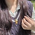 挂树上的狗头金