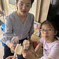 假期的主题就是吃