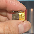 900金5克，能提出来么，能提出多少999