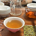 下雨天适合和好朋友喝茶🍵🍵