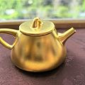 平平无奇小茶壶