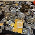 好像坛子里玩老金的朋友不多