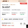 树杈上下来一点了