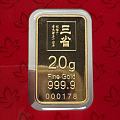780到手木兰金条