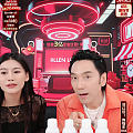 林依轮直播间助播戴的这个。很像金凤璜？