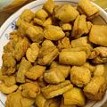 熬猪油