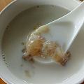 我证明燕窝、花胶、虫草、海参、鲍鱼绝对是有效果的