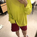 夏天到了,我要开始健身了,穿漂亮的衣服