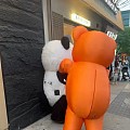 以后走到这条街都不知道吃什么了。。。。