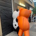 以后走到这条街都不知道吃什么了。。。。