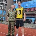 体测完了,终于可以食堂来放纵一把