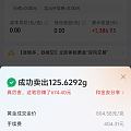 这反反复复的金价
