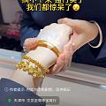 搭配新思路，没想到搭起来还挺好看的
