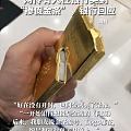 刷到一个视频，说gong行买的金条回收发现是假的