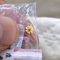 黄金配件