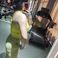 5月愿望，体重下到115。爱人先爱己。