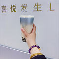 小马足金小吊坠