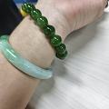 今日手腕