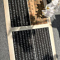 荣曜秋菊华茂春松