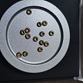 压片成功