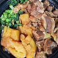 今日午餐！