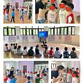 乐乐的「幼儿园公开课」