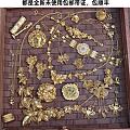 佛系出一件毕业高工稀缺款足金。全网最平包邮顺丰代证可平鱼