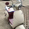 喜提新座驾🛵
