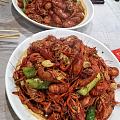 我的夜宵三宝