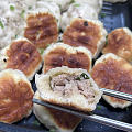 生煎包