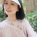 今天穿袍子